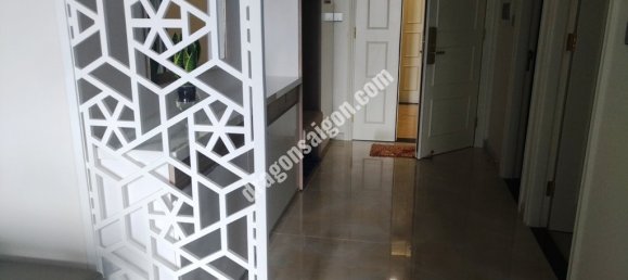70m² Apartment in District 1, Vietnam No. 10642 5