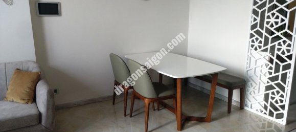 70m² Apartment in District 1, Vietnam No. 10642 6