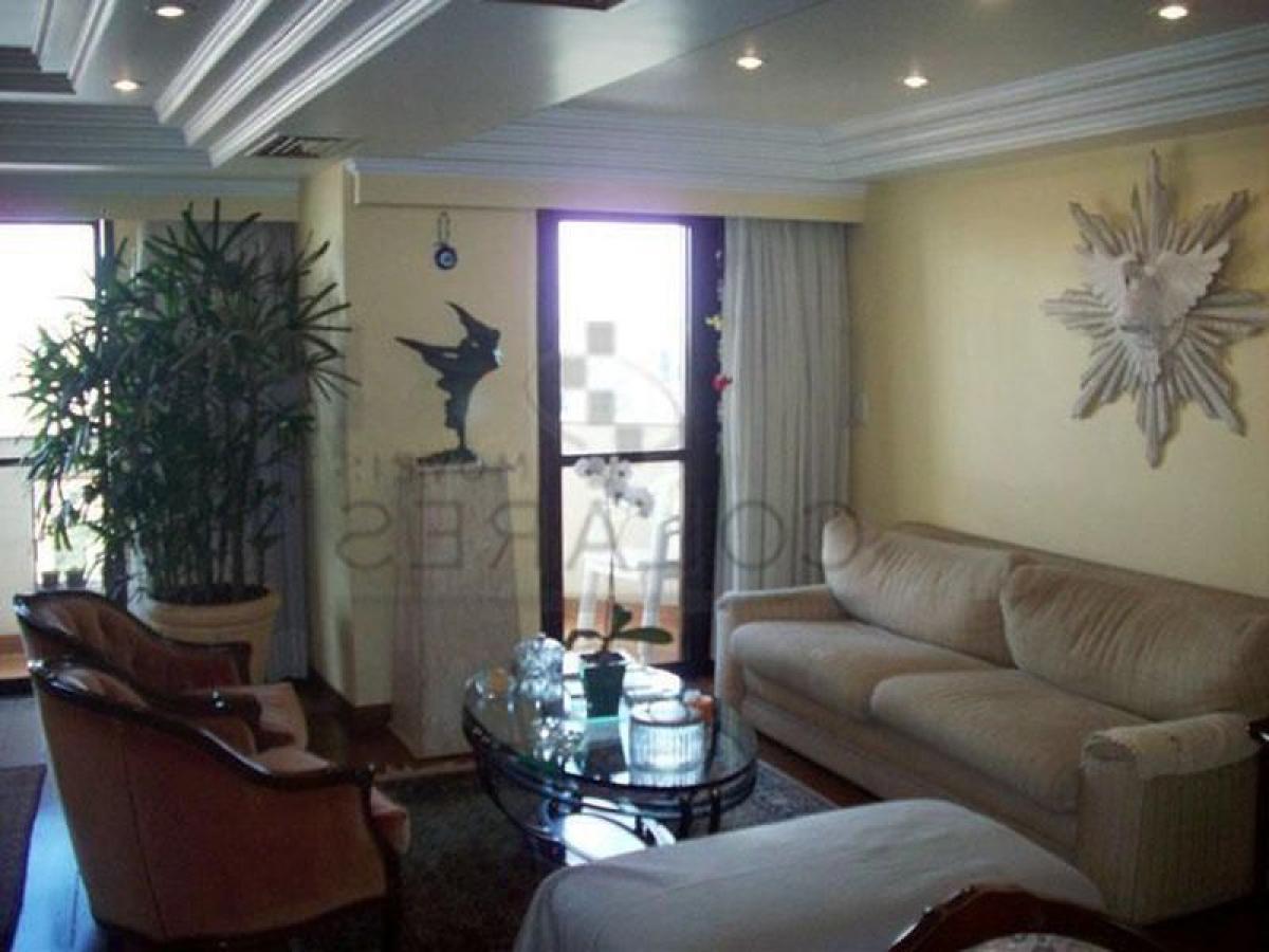 Дом с 3 спальнями в Сан-Паулу, Бразилия № 454297