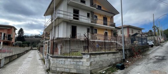 3غرفة شقة في Avellino, Italy رقم 232146 6