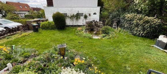 Таунхаус с 4 спальнями в Брауншвейг, Германия № 251498 18