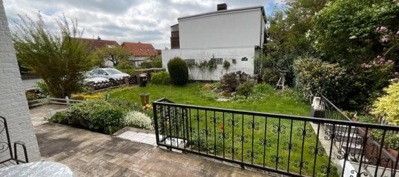 Таунхаус с 4 спальнями в Брауншвейг, Германия № 251498 19