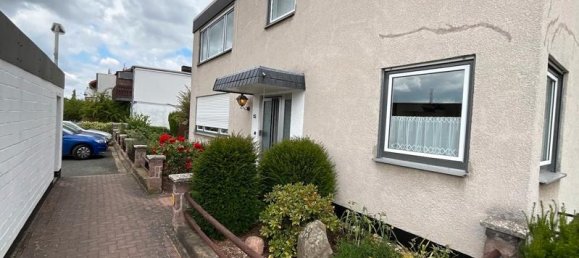 Таунхаус с 4 спальнями в Брауншвейг, Германия № 251498 3