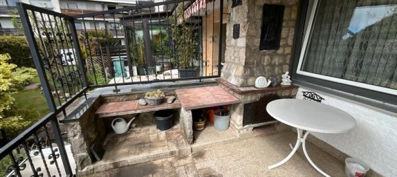 Таунхаус с 4 спальнями в Брауншвейг, Германия № 251498 16