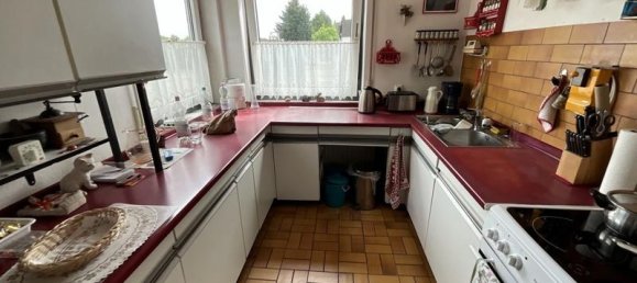 Таунхаус с 4 спальнями в Брауншвейг, Германия № 251498 11