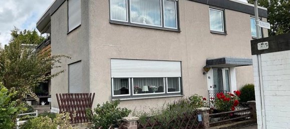 Таунхаус с 4 спальнями в Брауншвейг, Германия № 251498 2