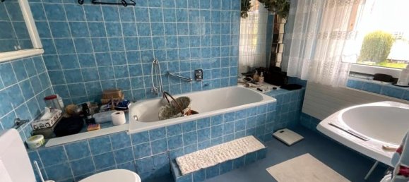 Таунхаус с 4 спальнями в Брауншвейг, Германия № 251498 15