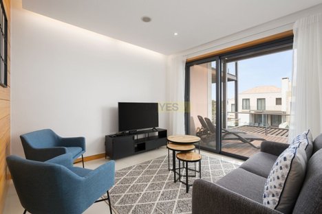 2 bedrooms Apartment in Almancil, Portugal No. 121226