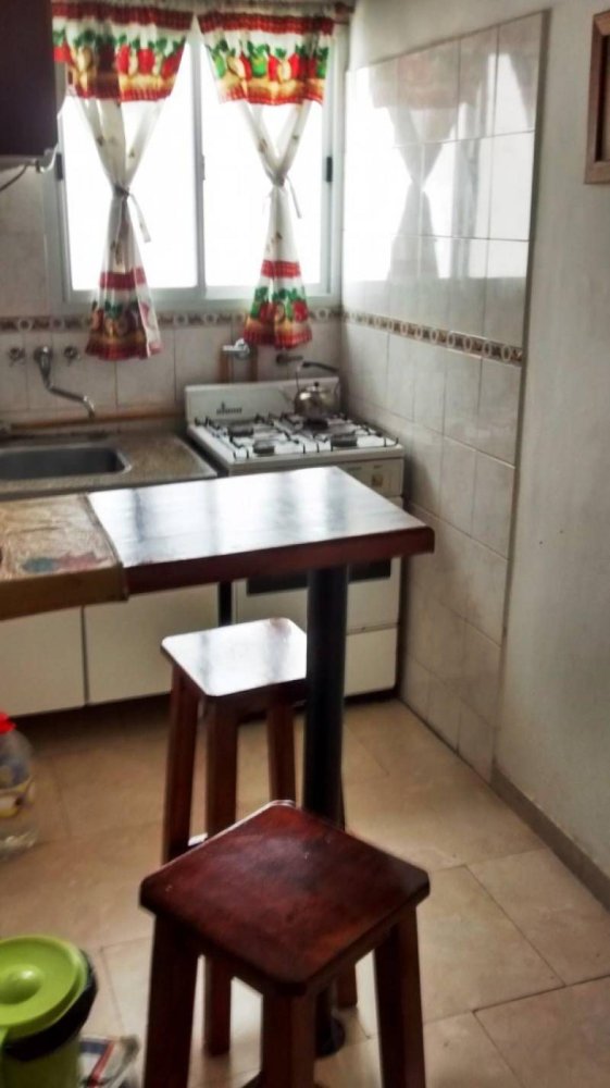 Studio à Buenos Aires, Argentina No. 75502