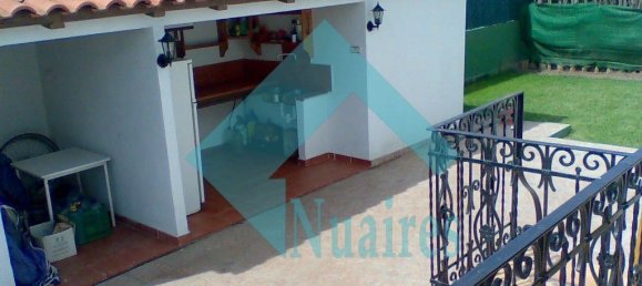 4 Schlafzimmer Haus in Castellon de la Plana, Spain, Nr. 119776 11