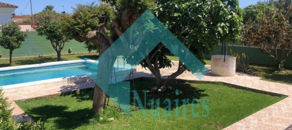 4 Schlafzimmer Haus in Castellon de la Plana, Spain, Nr. 119776 3