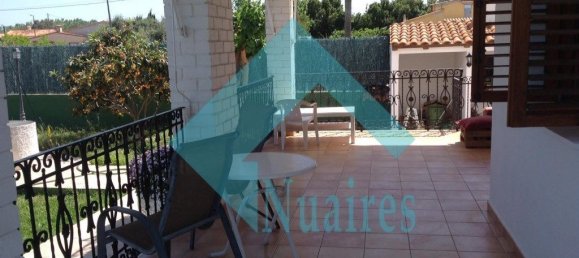 4 Schlafzimmer Haus in Castellon de la Plana, Spain, Nr. 119776 9