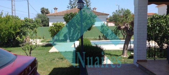 4 Schlafzimmer Haus in Castellon de la Plana, Spain, Nr. 119776 6