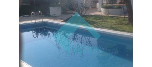 4 Schlafzimmer Haus in Castellon de la Plana, Spain, Nr. 119776 4