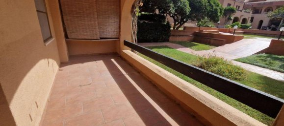 Квартира с 3 комнатами в Кастельсардо, Италия № 151043 24