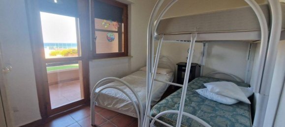 Квартира с 3 комнатами в Кастельсардо, Италия № 151043 17