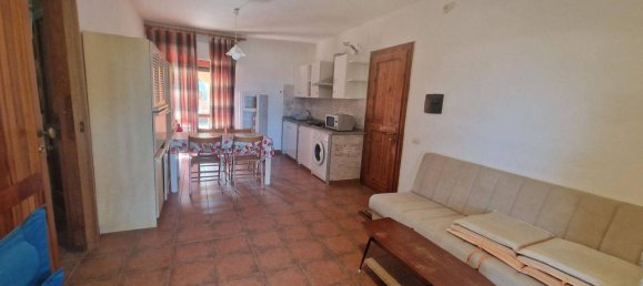 Квартира с 3 комнатами в Кастельсардо, Италия № 151043 10