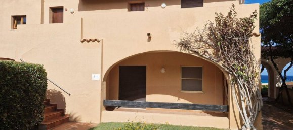 Квартира с 3 комнатами в Кастельсардо, Италия № 151043 32