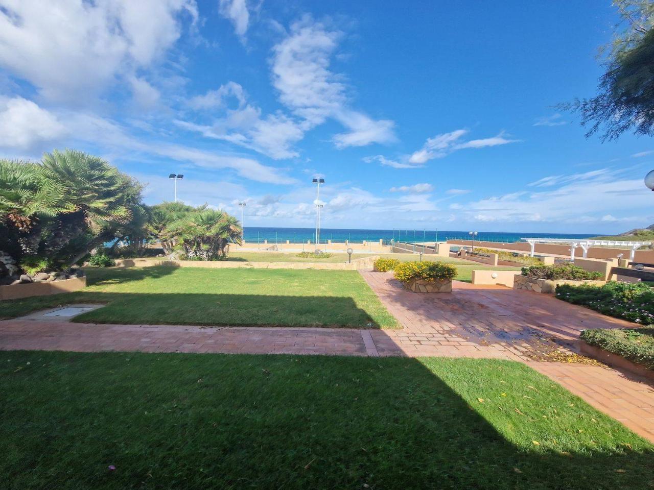 Квартира с 3 комнатами в Кастельсардо, Италия № 151043