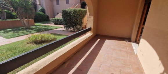 Квартира с 3 комнатами в Кастельсардо, Италия № 151043 26