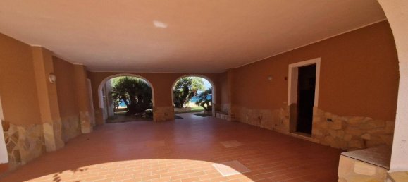 Квартира с 3 комнатами в Кастельсардо, Италия № 151043 33