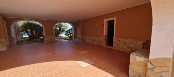 Квартира с 3 комнатами в Кастельсардо, Италия № 151043 34