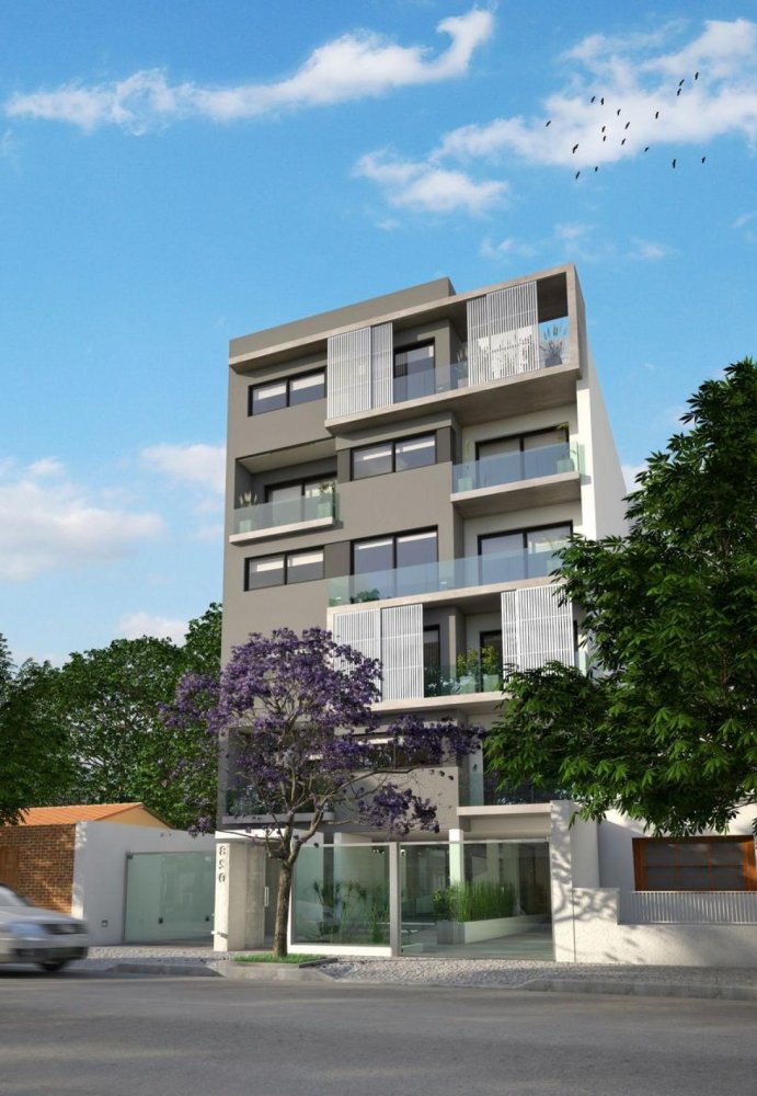 3 bedrooms Apartment in Moron, Argentina No. 70591