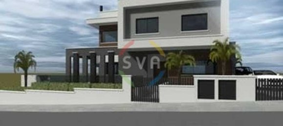 4 bedrooms Villa in Mouttagiaka, Cyprus No. 10705 4