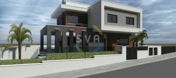 4 bedrooms Villa in Mouttagiaka, Cyprus No. 10705 2