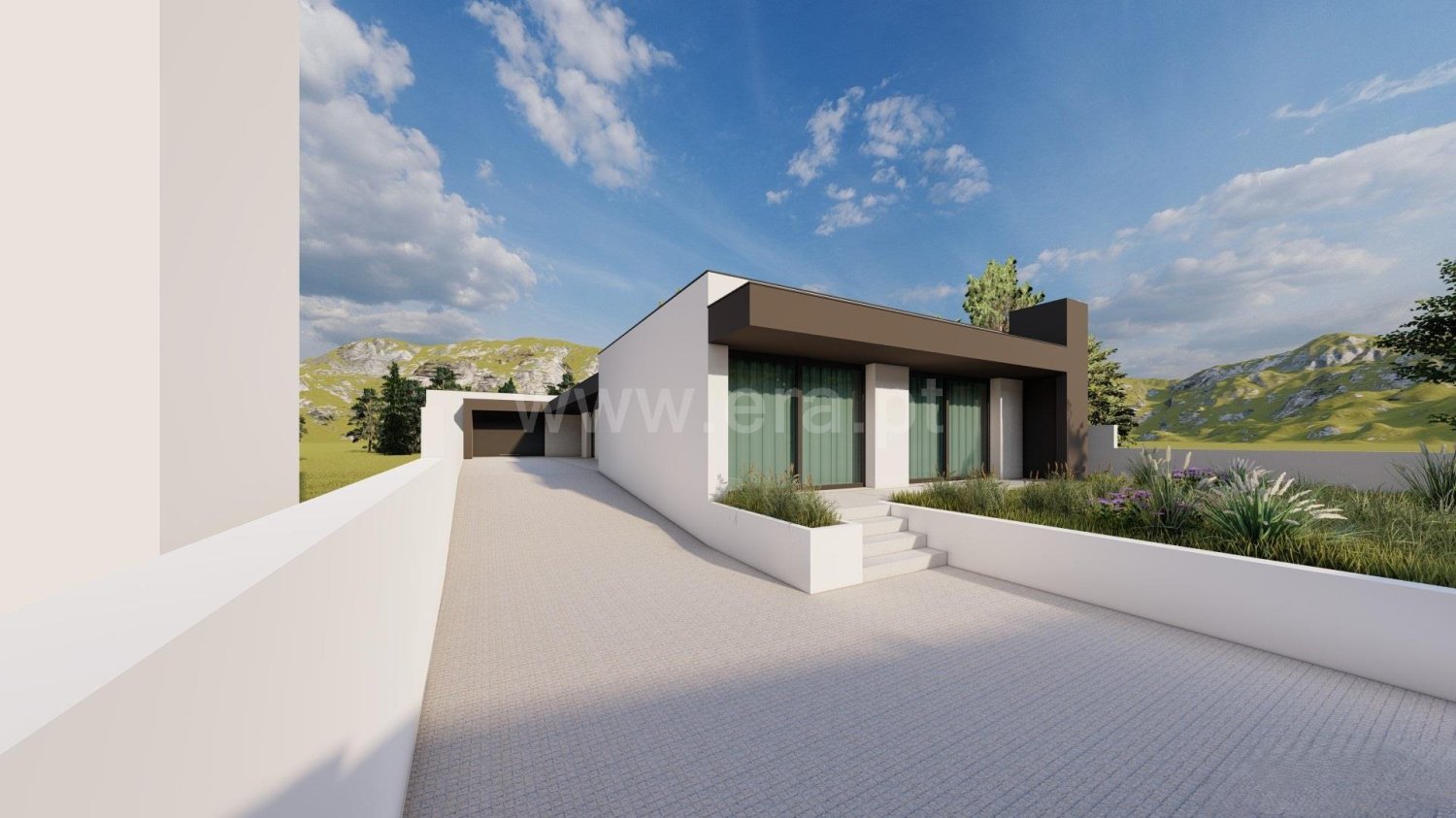 Terrain à Caminha, Portugal 273m² No. 215439