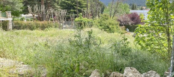 Terreno em San Rafael, Spain 787 m² N.º 21649 7