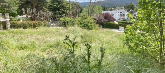Terreno em San Rafael, Spain 787 m² N.º 21649 10