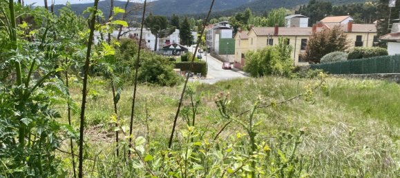 Terreno em San Rafael, Spain 787 m² N.º 21649 8