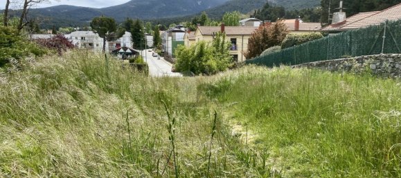 Terreno em San Rafael, Spain 787 m² N.º 21649 12