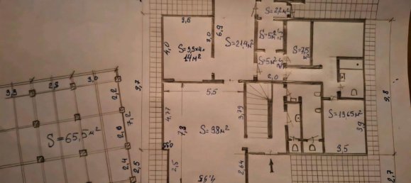 9-Zimmer Haus in Nordfriesland, Germany, Nr. 268953 17