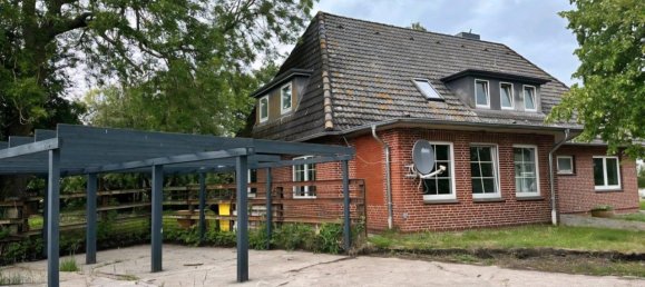 9-Zimmer Haus in Nordfriesland, Germany, Nr. 268953 8