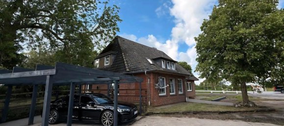 9-Zimmer Haus in Nordfriesland, Germany, Nr. 268953 5