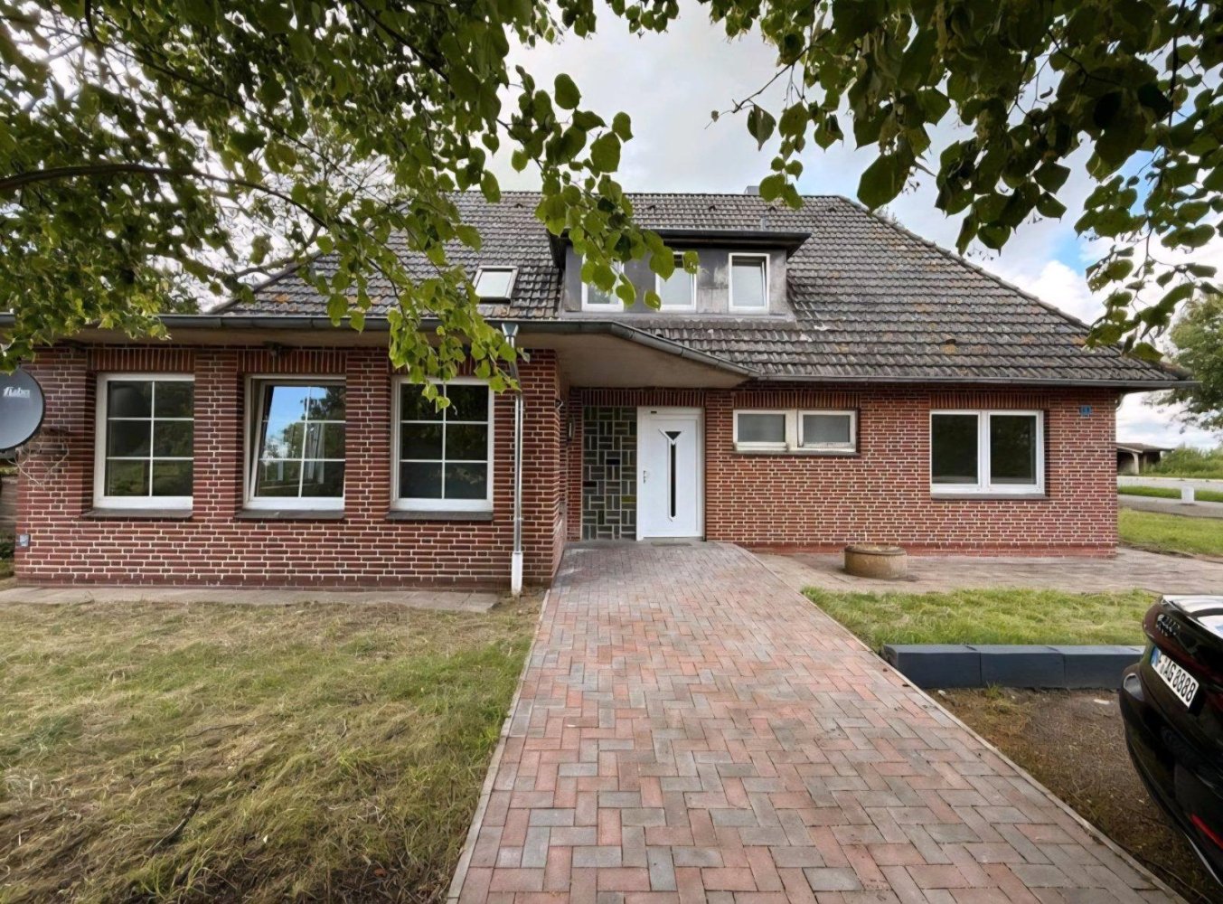 9-Zimmer Haus in Nordfriesland, Germany, Nr. 268953