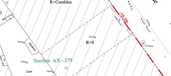 5 غرف نوم بناية في Versailles, France رقم 176283 25