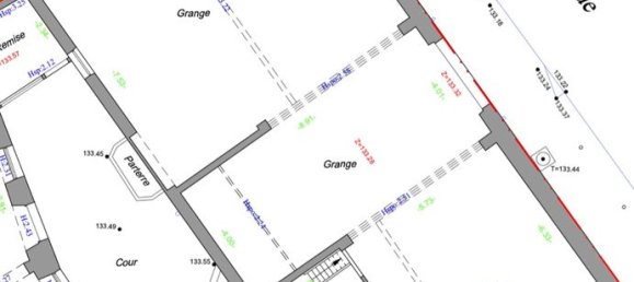 5 غرف نوم بناية في Versailles, France رقم 176283 26