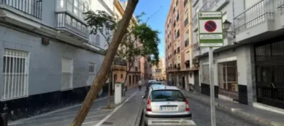 Квартира с 3 спальнями в Кадис, Испания № 149272 24