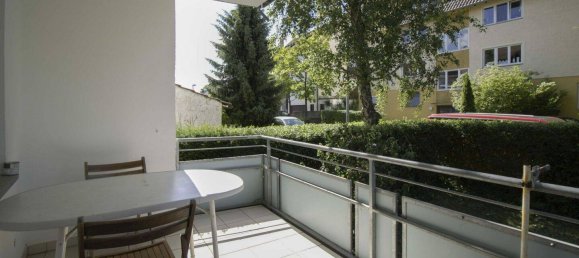 2 bedrooms Apartment in Stuttgart, Germany No. 316045 8