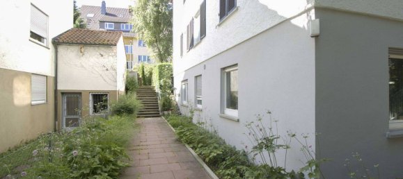 2 bedrooms Apartment in Stuttgart, Germany No. 316045 18