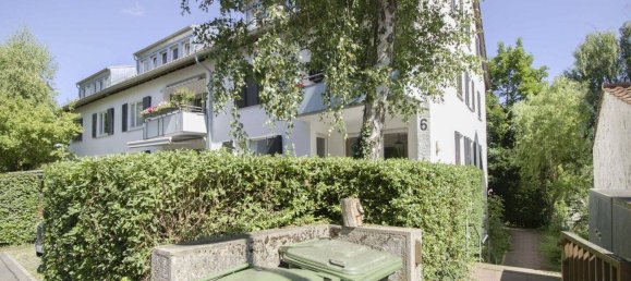 2 bedrooms Apartment in Stuttgart, Germany No. 316045 19