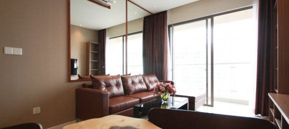 1 bedroom Apartment in District 4, Vietnam No. 16281 10