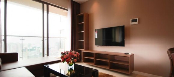 1 bedroom Apartment in District 4, Vietnam No. 16281 8