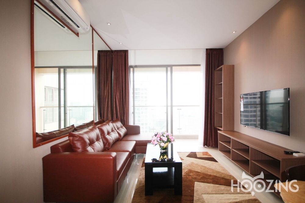 1 bedroom Apartment in District 4, Vietnam No. 16281