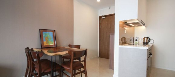 1 bedroom Apartment in District 4, Vietnam No. 16281 7
