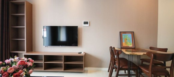 1 bedroom Apartment in District 4, Vietnam No. 16281 13