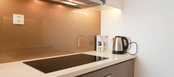 1 bedroom Apartment in District 4, Vietnam No. 16281 15